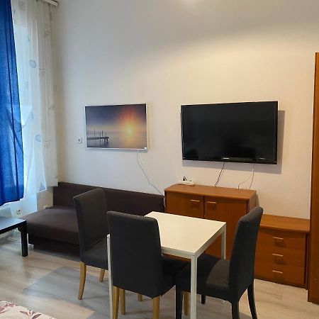 Heino Apartments Wenen Buitenkant foto
